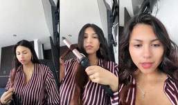 Get ready with me! ✨