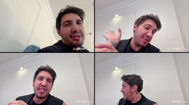 Live streaming of peteyplastic