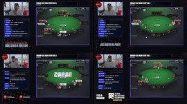💎 DIA 3 - 20 LEFT POR 340K$+ AL PRIMERO 💎 💵 HIGH STAKES POKER 💵💰 PLATA GRATIS & SORTEOS 💰 !coinpoker