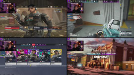 🔴R6 MIT AVIVEHD, @FINNI_R6, @ENDUXFPS 🔴5 SUBS = KLIMMZUG😍 !prime !jbl !juuz !dominos ᵂᴱᴿᴮᵁᴺᴳ