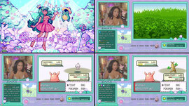 🌷BATTLE FACTORY TIME RAHHHH🌷!vods !lacemade @knimbley