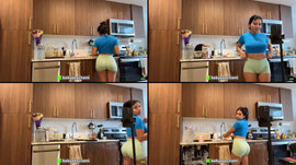 cooking