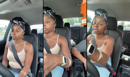 Shaniece R is live!