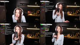 COOKING STREAM testing calories and proteins in my pasta