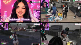 LA VERDAD, TENGO MIEDO...👑| 🧸❄TEAM LR360❄🧸| | !Retos !Redes !Tarot !Boda !Roleplay !level !bcm !queprefieres