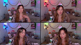 🌟 GOOD MORNIN :D 🌟 WE GOING FISHING! 🌟CHAOS VIBES ONLY 🌟ALMOST 4K FOLLOWERS 🌟 18+ !tip !discord