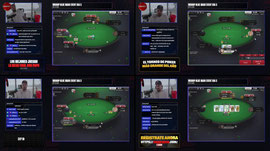 💎 DIA 3 - 18 LEFT POR 340K$+ AL PRIMERO 💎 💵 HIGH STAKES POKER 💵💰 PLATA GRATIS & SORTEOS 💰 !coinpoker