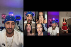 Untitled stream