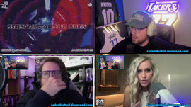 9/29 Elijah Schaffer Under FBI Investigation For Polymarket SCAM?! Fuentes SIMPS for the 3rd World, Groypers PROMOTE Onlyfans 304 + MORE