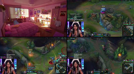 🔥 EVERY TOP LANE CHALLENGE 🔥 DAY 15 🔥 • today's agenda = volibear, yasuo, yone & more!! • variety night @ 6pm • !top !merch !socials