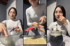 Untitled stream