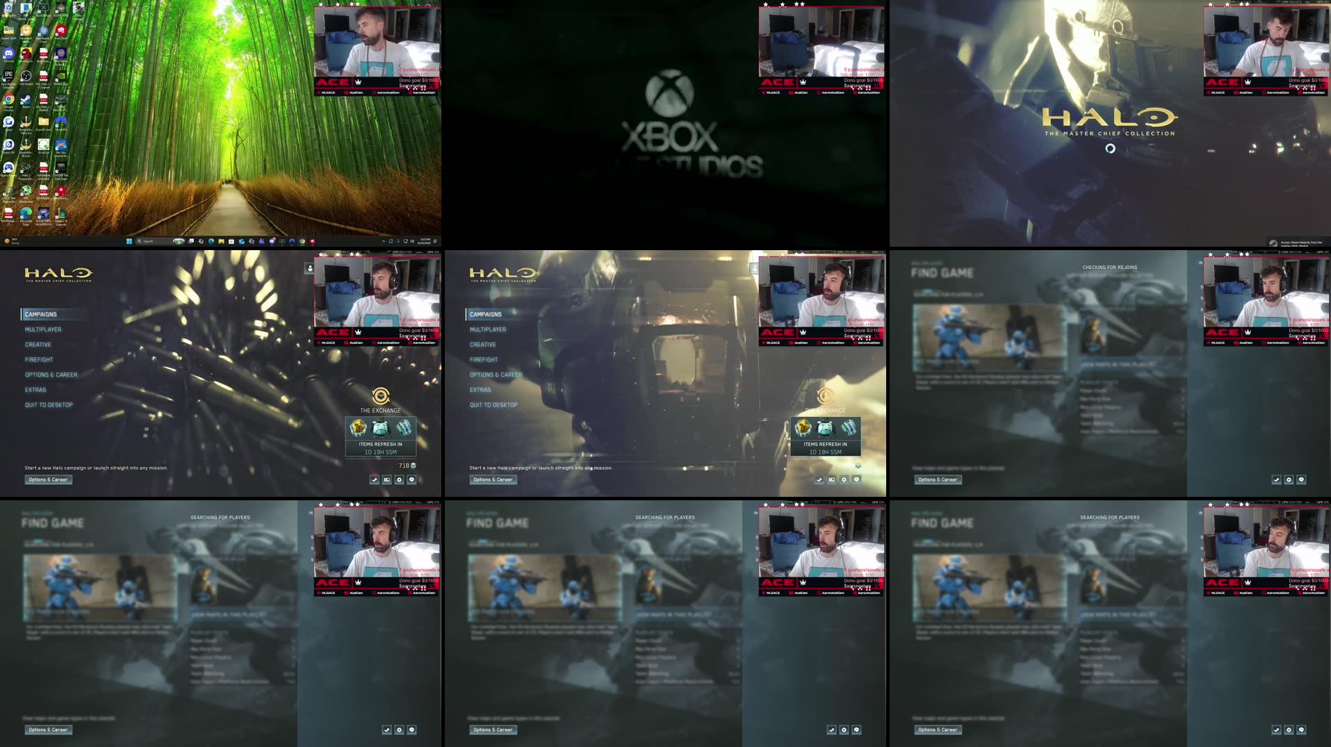 Recording Thumbnail