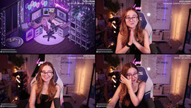 I KEEP GETTING ABANDONED? Come Say Hi! | 5 Subs = MACARENA + Name on the Board! | !supps !tip !sub !wishlist | Lyssaurora on all !socials