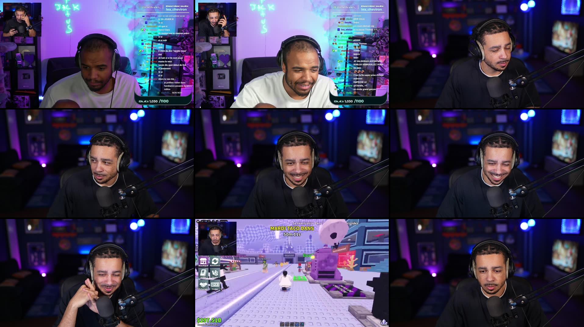 Recording Thumbnail