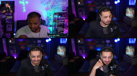 Jeu d'horreur en amoureux mais c'est compliqué (avec Zafeel)