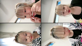 やっほー👧💞👧