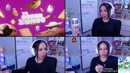 MARTES DE MATES Y ANIME ❤️ || COMUNIDAD CUQUI 🍪|| !ig !redes !ds !youtube