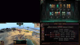 !Warhammer - Nagash wont let me rest #sponsored