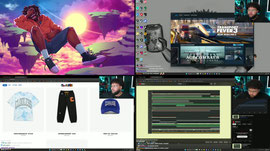 BIG GAMING DAY! TAP IN... or else !gsupps