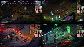 Hades II First Playthrough (PB: Chronos Defeated Thrice)