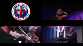 Tuesday Night Worship