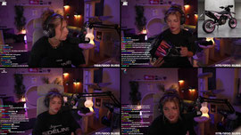 🔴WEYOO LATE AM START🔴5 SUBS = KLIMMZUG😍 !prime !jbl !juuz !dominos ᵂᴱᴿᴮᵁᴺᴳ