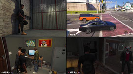 💥 NOPIXEL V - DAY 16 💥 Riddles | Shang Liu | NoPixel V WL