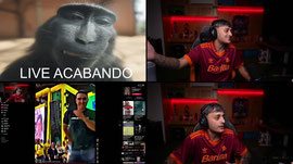 W  | !CANAL !CAMISETA !GRUPO