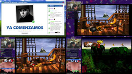 VOLVEMOS A SER SPEEDRUNNER