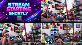 DaddysCowgirl| Tuesday Check in! | Toy Unboxing, Twerking, Gaming, Lego Building& More!