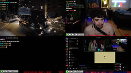 DRINKING STREAM DISLOCATED MY SHOULDER  | 2 SUBS = 1 SHOT