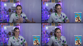 🧉¡¡ULTIMO STREAM!!! ME VOY DE VACACIONES!! HOY VEMOS LOGAN 🧉| !cine !redes !catalogo
