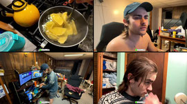 Close to KPP plus hungover ravioli 
  - free ai tts