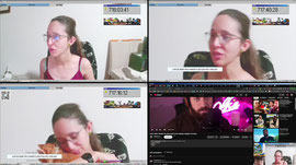muzamigos- Subathon 399° dia