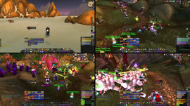 hunter gatherer shaman role play, picking gems for survival