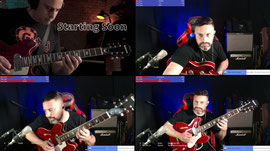 SUBtember Last Week - Brazilian Jazz Guitar - Tip