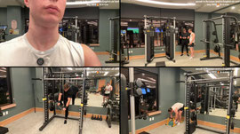ur gym bro. workout everyDay 669