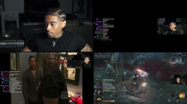 im HERE! TRAILERS! broke my PHONE! music + REACTS. you're uuglee? ONIMUSHA is BACK!