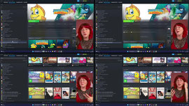 🐶 CA D'LAIR QUI A UNE PANE DE COURANT @yourewithstupid 🐶 Fak on passe au Plan B | !Horaire | !thé | !Merch