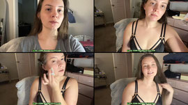 Mandykaycam live stream