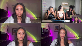 ⭐️🍭REACTIONSSS get in here !! ⭐️🍭