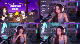 🍒Volví! Clashito, brawl y reacciones!🌟 !discord !donar
