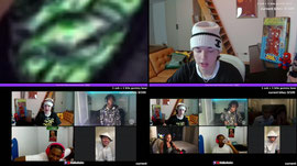 🌊CATCHIN UP W YALL🌊 1 sub= 1 bite 👑 later call w bros