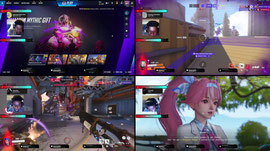 🚨(DROPS!) 🚨| 🚨Overwatch🚨| 🚨Come say wassup!🚨|