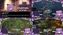 Raid Day | M Twin Fangos D: