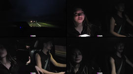 Roadtrip to ALASKA (cameraman ran off on me) | TTS $2, Media $4