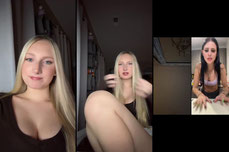 Untitled stream
