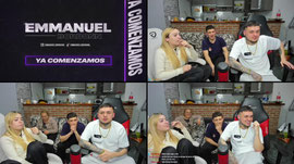 STREAM MAITE FT ABUELO KE