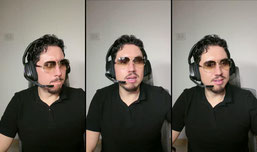 LIVE CON EL HERMANO MAYOR