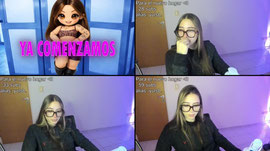 STREAM HOT  ♥ | !B7 | !wsp | !donaciones | !redes | !ds | !reglas | !contacto
